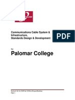 Communications Cable System & Infraestructure, Standards Design and Development.pdf