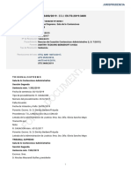 STS de 30 de Octubre de 2019, Permuta de Cuotas