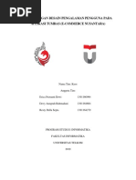 Proposal LOMBA UI UX | PDF