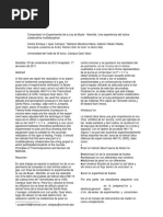 Tablas Termodinamica Wark | PDF