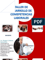 TALLER DE COMPETENCIAS LABORALES - 1.pptx