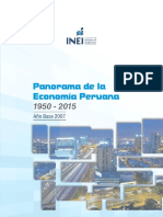 Panorama de la economia peruana.pdf
