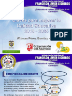 Taller Docentes 2018 #1