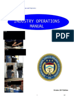 ATF Firearms Industry Operations Manual 2017 REV
