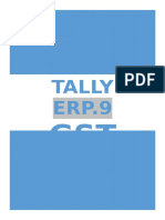 Tally Erp With Gst1