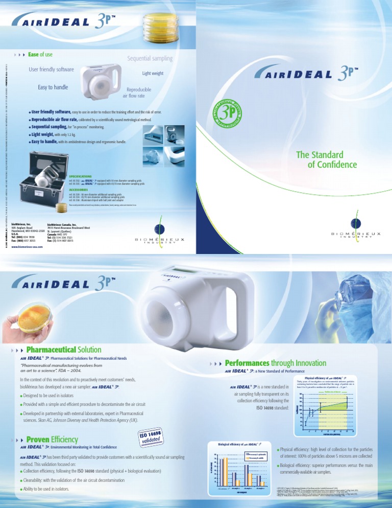 Airideal 3p Data Nature