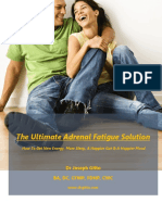 8918 the Ultimate Adrenal Fatigue Solution No Offer Corrected Final in Word