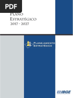Plano Estrategico 2017 2027