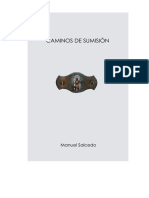 Manuel Salcedo - Caminos de Sumisión BDSM PDF