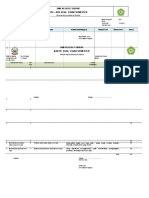 FORMAT Kisi-Kisi Soal