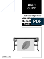 Rj6000 Series