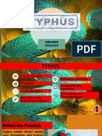 Typhus Indah