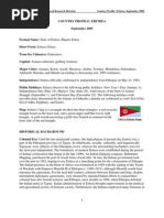 Download Eritrea by sangor1 SN43707533 doc pdf