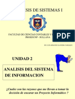 Semana 2 Analisis de Sistemas I PDF