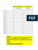 Form Excel Sayap Rajawali-1