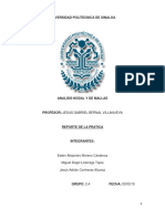 Universidad Politecnica de Sinaloa