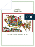 Sleigh Ride PDF