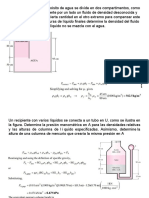 Ejercicios de Termodinamica PDF