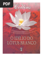 Collins, Mabel - O Idílio do Lótus Branco