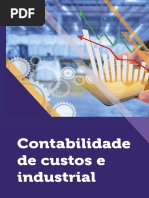 Contabilidade de custos industriais
