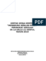 Kertas Kerja Tabung Saya