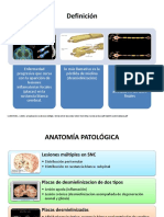 Esclerosis Multiple