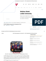PES 2017 Additional Language Pack (Commentary & Text) - PES-ID - Download Gratis Patch PES Terbaru Dan Terupdate ! PDF
