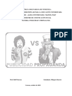 Publicidad y Propaganda1