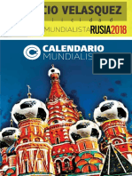 Calendario 