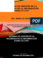 Iso 27001-Diapositivas