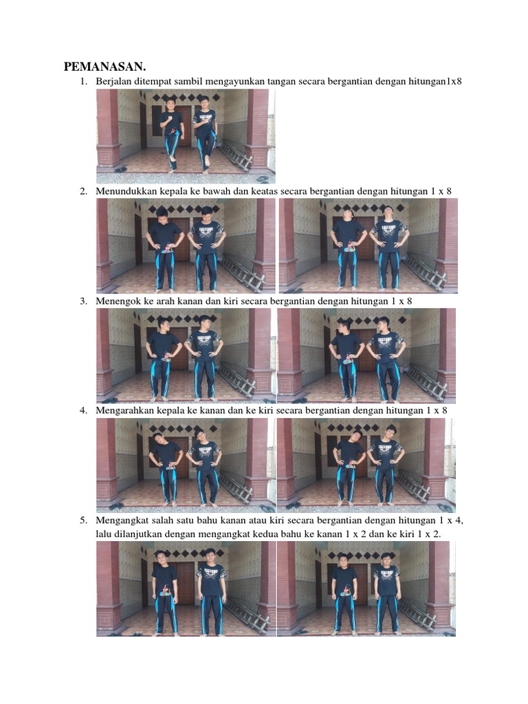 Pemanasan1 Pdf