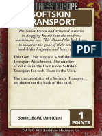 FE Soviet Command Cards PDF