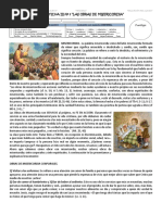 Estructura de la Iglesia Católica | PDF | obispo | Sacramentos