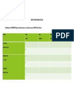 Actividad 3 Ahorro