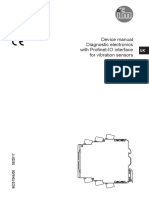 Device Manual VSE150