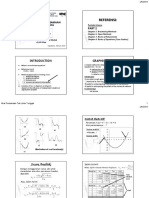 3 Dan 4 - Akar Persamaan Tak Linier Tunggal - PPT - 4 Slides