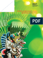 Annual Report Bank BPD Bali 2017