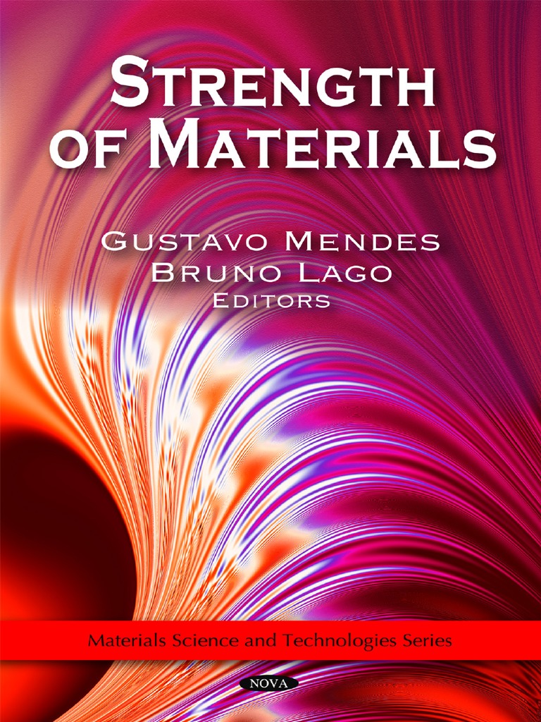 Strength of Materials | PDF | Fracture | Fracture Mechanics