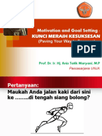 Materi Kuliah Umum PPs ULM TA 2017 2018 Prof. Dr. Ir. Hj. Anis Tatik Maryani M.P OK