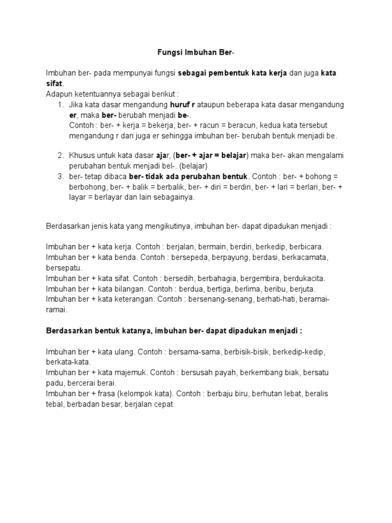 Awalan Ber 1 Pdf