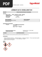 MSDS - Biosolar, Solar, Diesel Fuel - 2023 (IN) | PDF