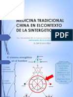 3.medicina Tradicional China en Elcontexto de La Sintergetica Tres