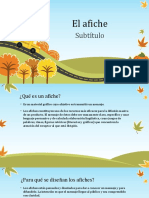 El Afiche PPT 8