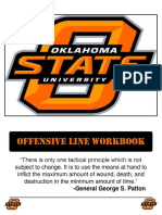 OSU Oline Workbook