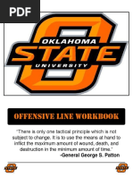 OSU Oline Workbook