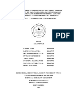 Askep Komunitas RW 4 Data Demografi Edit