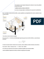 Calculo de Lumen y Lux