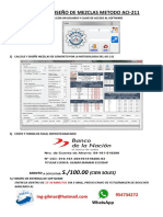 Diseño de Mezclas-Aci PDF
