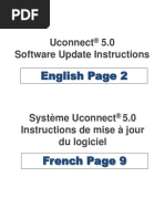 MY15 RA2C RJ2C RG2C Update Process English French 15-12-05