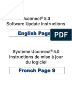MY15 RA2C RJ2C RG2C Update Process English French 15-12-05